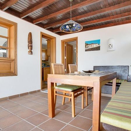 Villa Casa Violeta Playa Blanca  Esterno foto